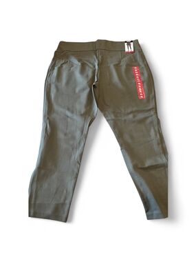 Express Olive Green Women’s Pants